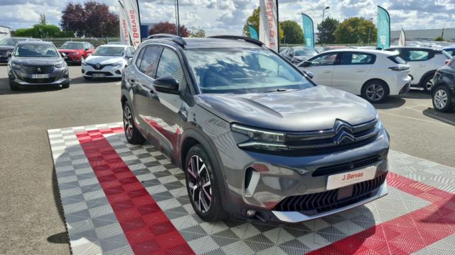 Citroen C5 Aircross image 7
