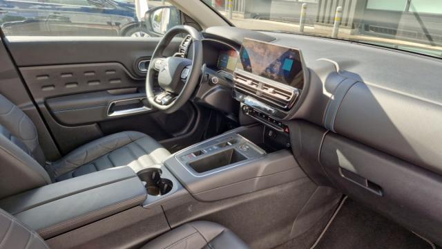 Citroen C5 Aircross image 4