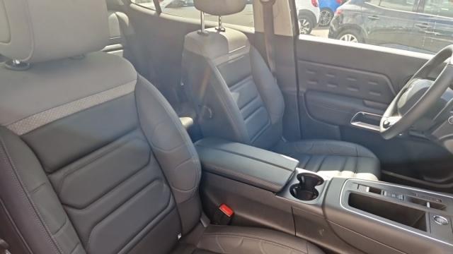 Citroen C5 Aircross image 2