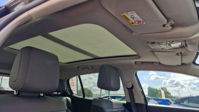 Citroen C5 Aircross image 9