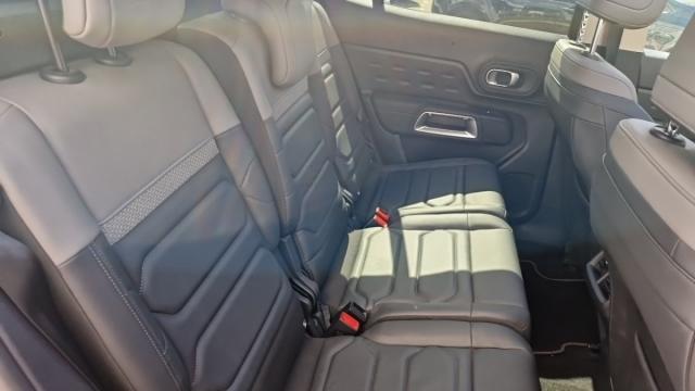 Citroen C5 Aircross image 1