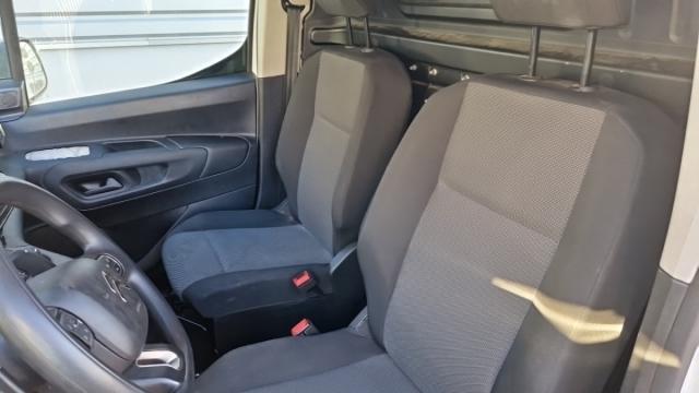 Citroen Berlingo image 8