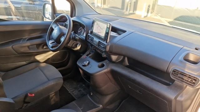 Citroen Berlingo image 9
