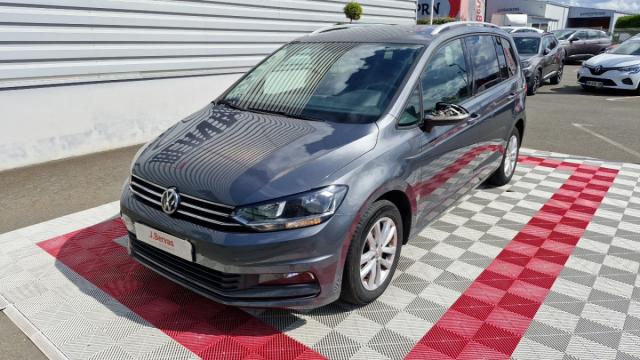 Volkswagen Touran image 1