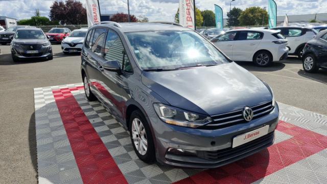 Volkswagen Touran image 2