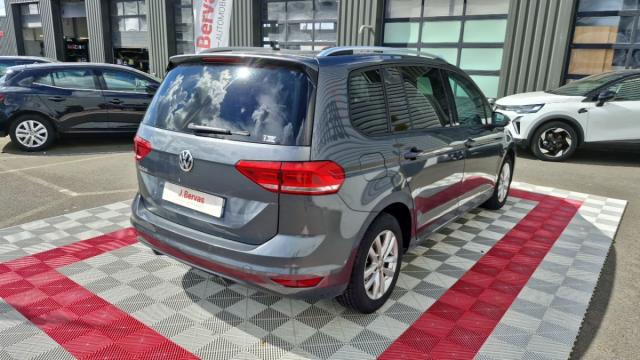Volkswagen Touran image 8