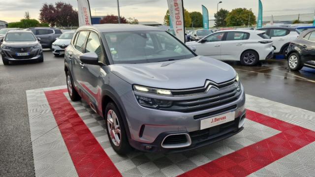 Citroen C5 Aircross image 8