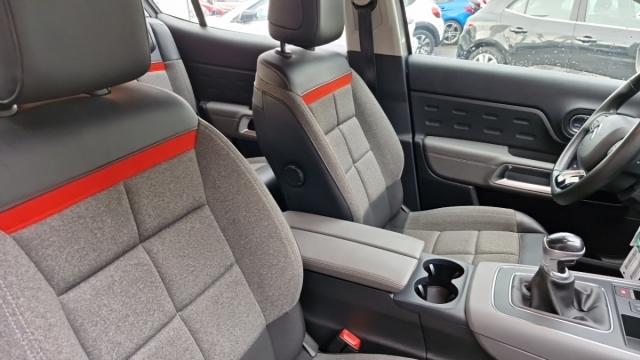 Citroen C5 Aircross image 3