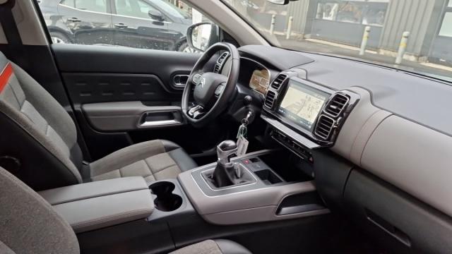 Citroen C5 Aircross image 6