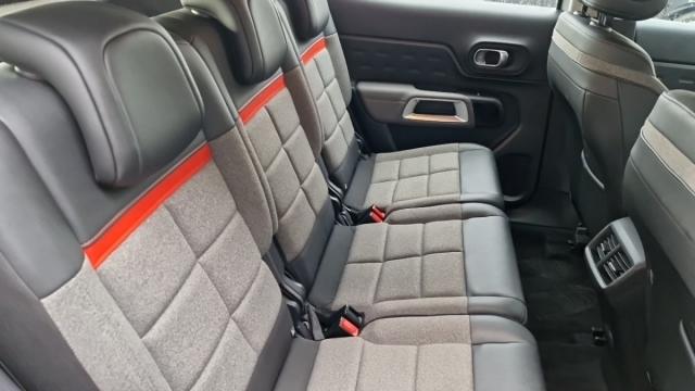 Citroen C5 Aircross image 4
