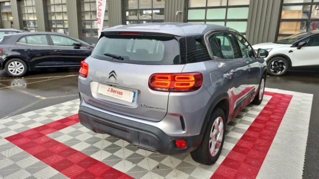 Citroen C5 Aircross image 9