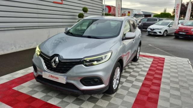Renault Kadjar image 4