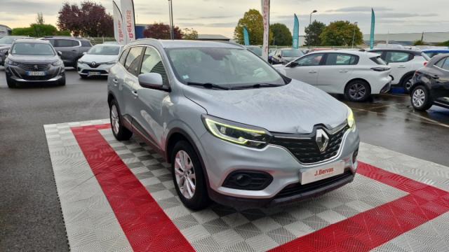 Renault Kadjar image 7