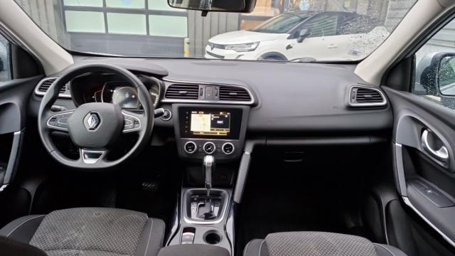 Renault Kadjar image 9