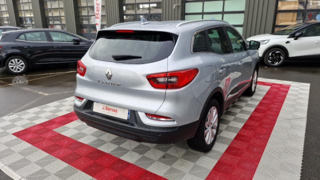 Renault Kadjar image 6