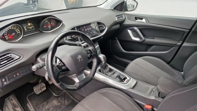 Peugeot 308 Sw image 7