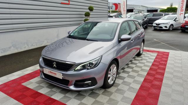 Peugeot 308 Sw image 1