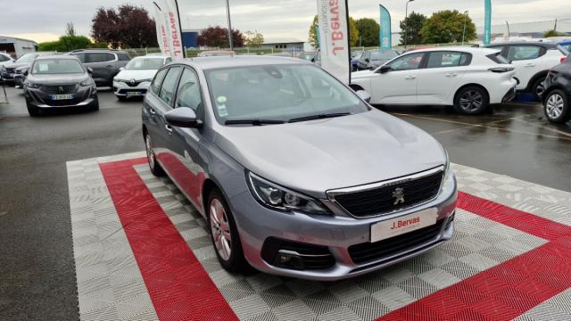 Peugeot 308 Sw image 8