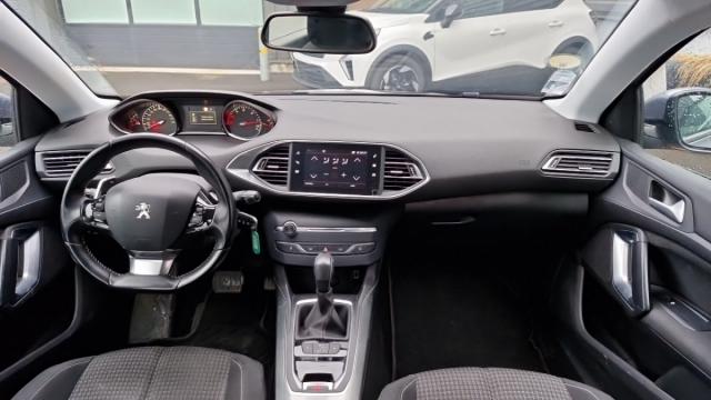Peugeot 308 Sw image 6