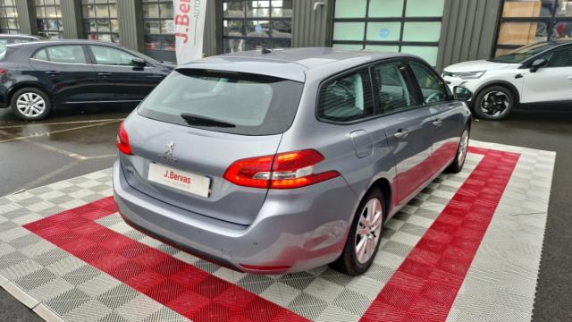 Peugeot 308 Sw image 4
