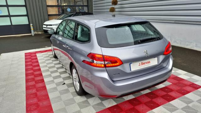 Peugeot 308 Sw image 2