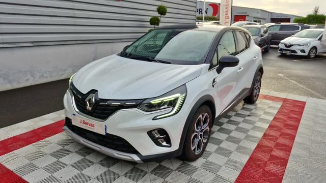 Renault Captur image 4