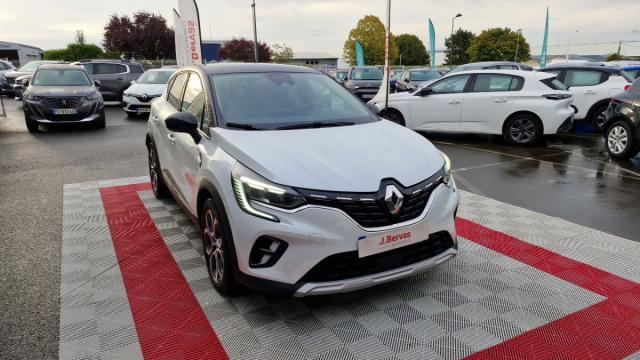 Renault Captur image 3