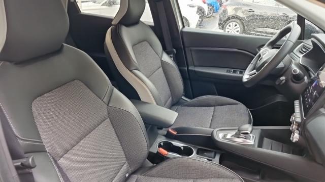 Renault Captur image 5
