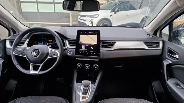 Renault Captur image 1