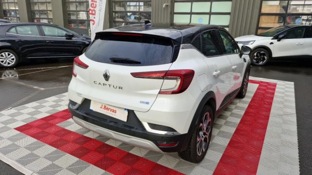 Renault Captur image 9