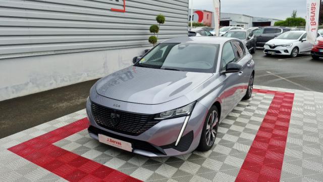 Peugeot 308 image 8