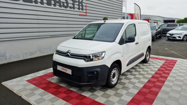 Citroen Berlingo image 2