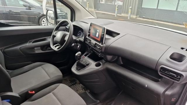 Citroen Berlingo image 7