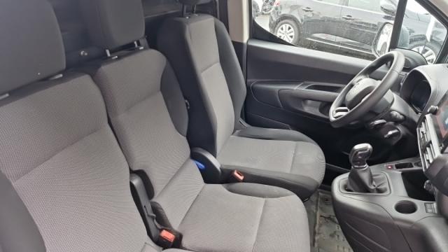 Citroen Berlingo image 1