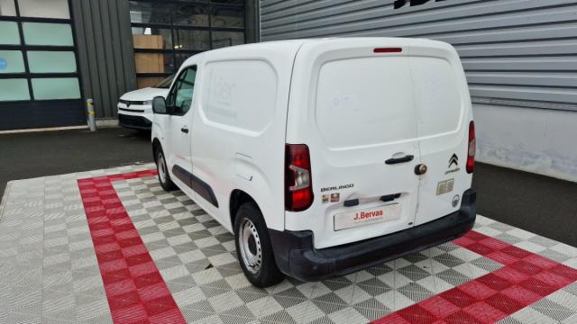 Citroen Berlingo image 5