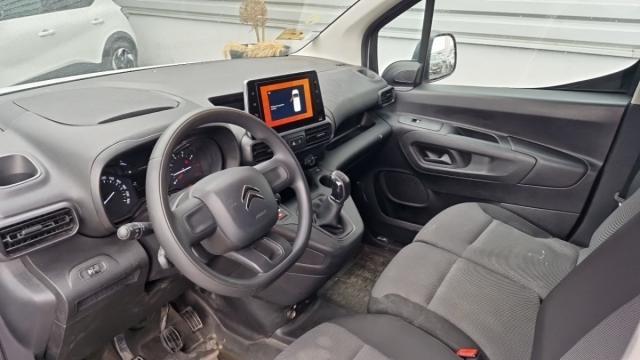 Citroen Berlingo image 8