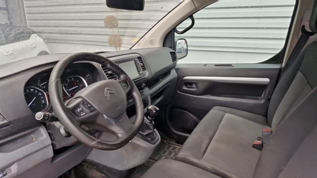 Citroen Jumpy image 6