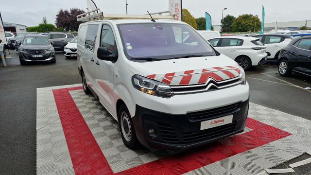 Citroen Jumpy image 1
