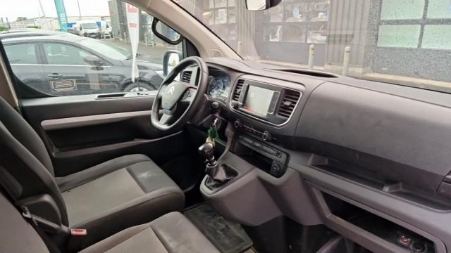 Citroen Jumpy image 4