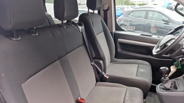 Citroen Jumpy image 8