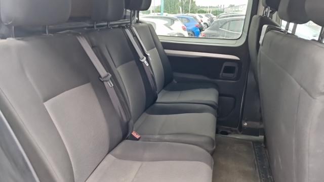 Citroen Jumpy image 5