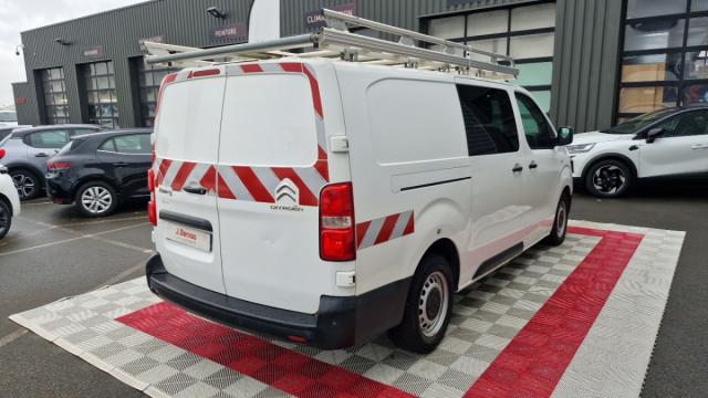 Citroen Jumpy image 2