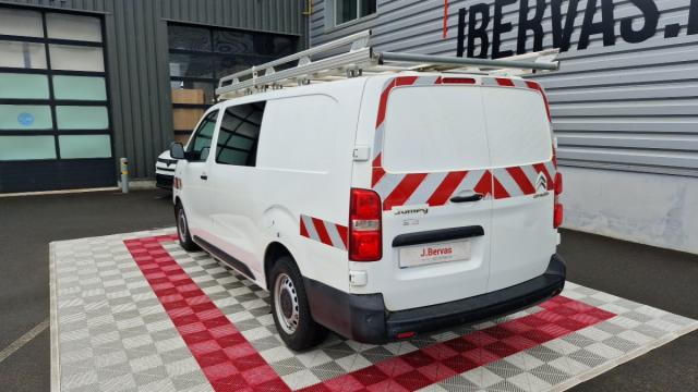 Citroen Jumpy image 7