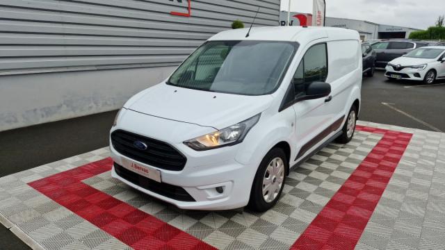 Ford Transit Connect image 3