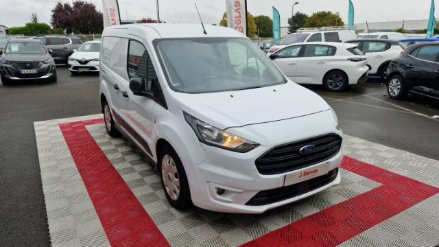 Ford Transit Connect image 2