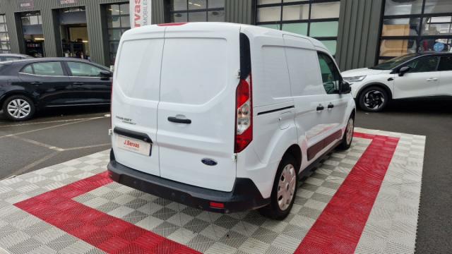 Ford Transit Connect image 1