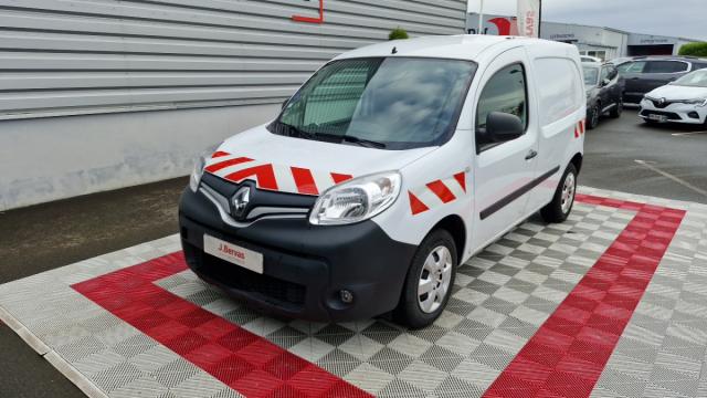 Renault Kangoo Express image 2