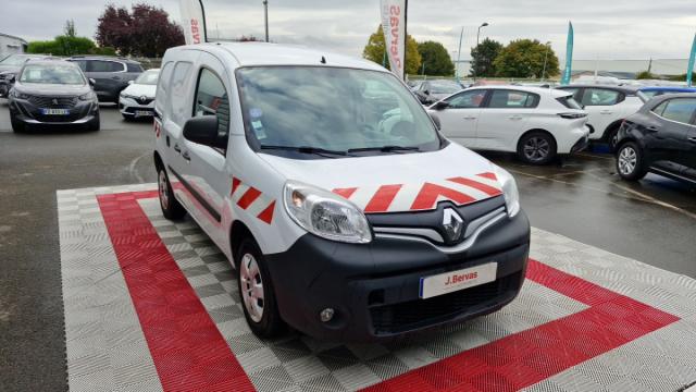 Renault Kangoo Express image 9