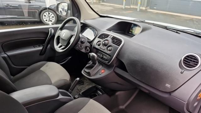Renault Kangoo Express image 8