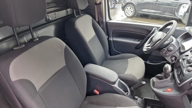 Renault Kangoo Express image 1